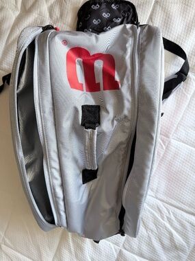 WILSON PICKLEBALL SUPER TOUR BAG